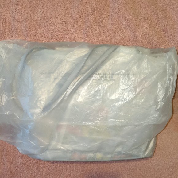 Brand New with Tags and Original Packaging. Nine West Ava Tote. Sequins - Picture 6 of 6